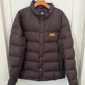 Flylow Men's L puffer jacket